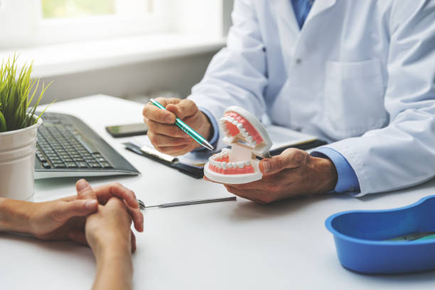 Oral Cancer Screening in Rockwood, MI