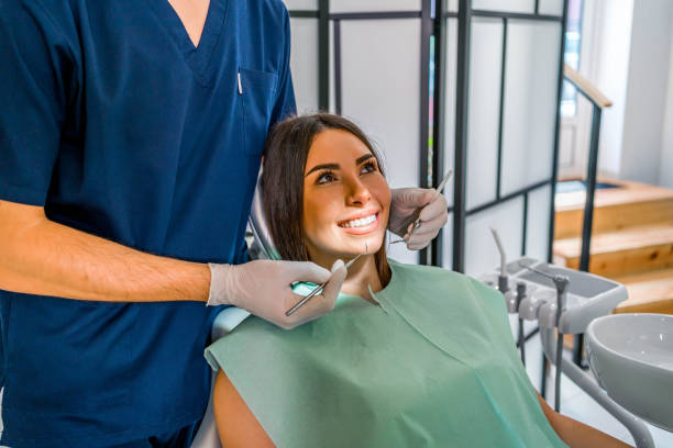 Best Teeth Whitening  in Rockwood, MI