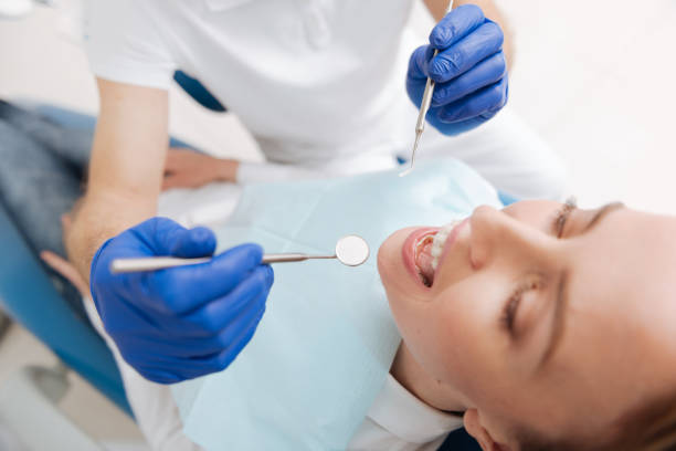 Best Dental Implants  in Rockwood, MI